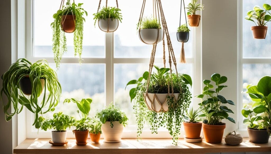 Grow your indoor garden