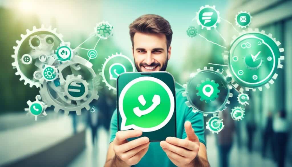 WhatsApp Nachrichten wiederherstellen